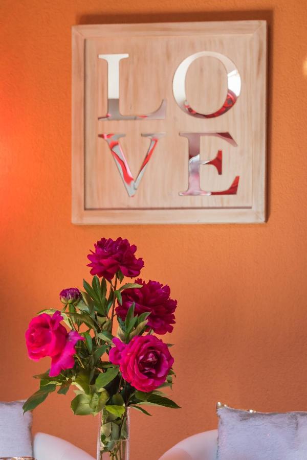 Loveroom Interlaken Kültér fotó